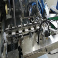 Автоматическая капсула таблетки ALU-PVC ALU-ALU